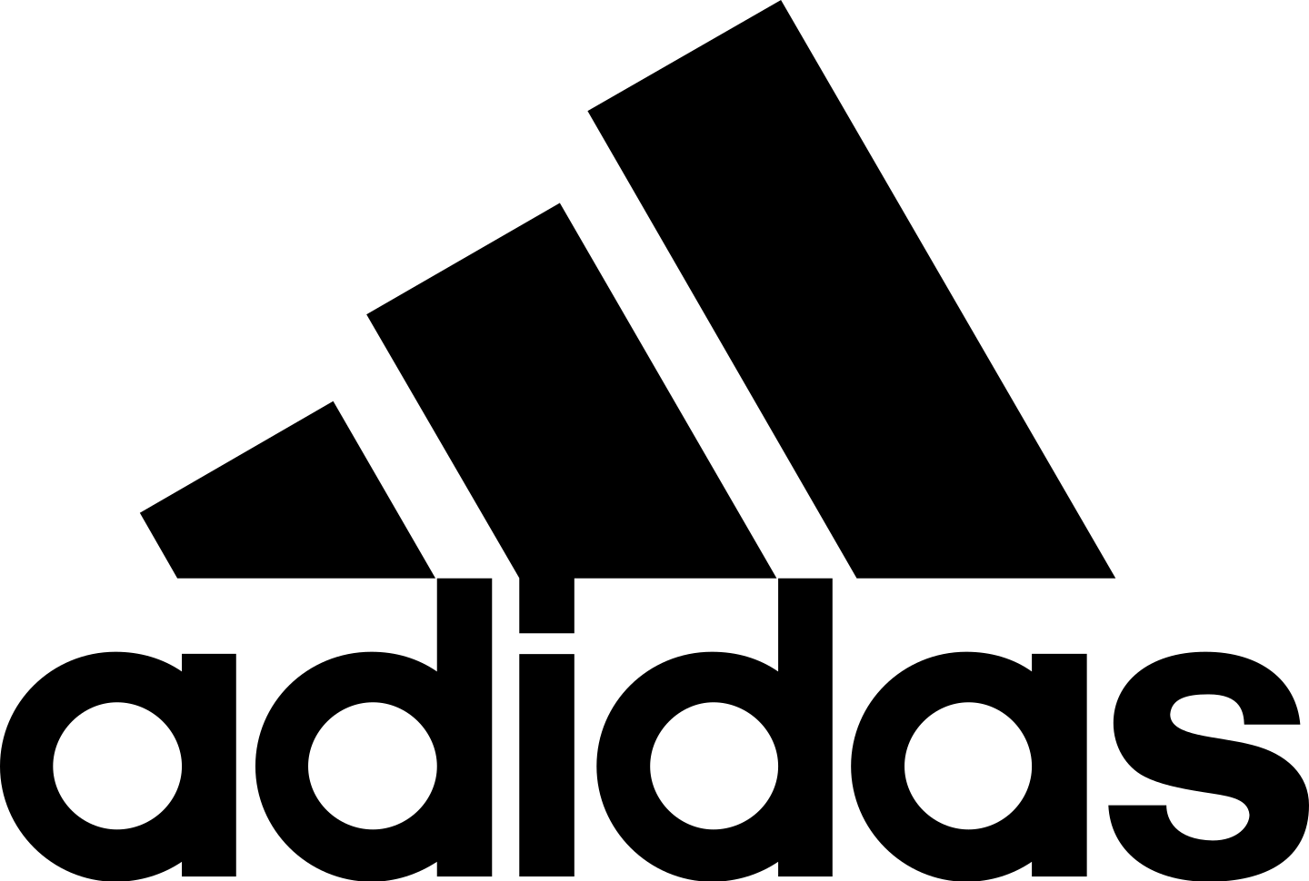 Combined example - logo with text