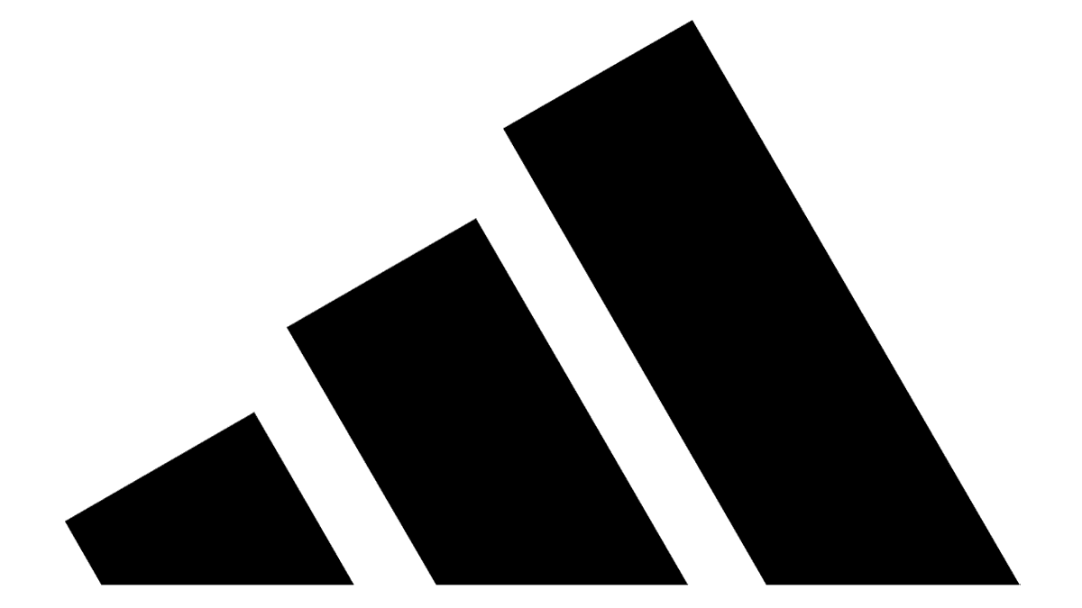 Logomark example - logo only