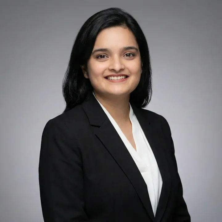 Aliza Zaidi