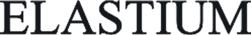 ELASTIUM registered trademark