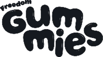 FREEDOM GUMMIES registered trademark
