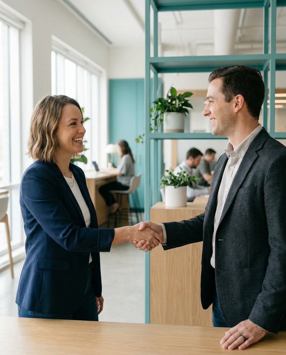 Your dedicated GTC Customer Success Team