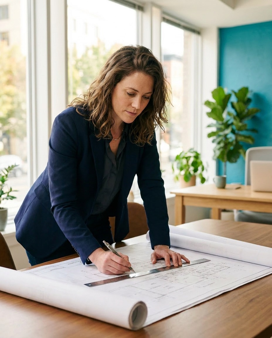 GTC patent professional reviewing Canada filing drafts
