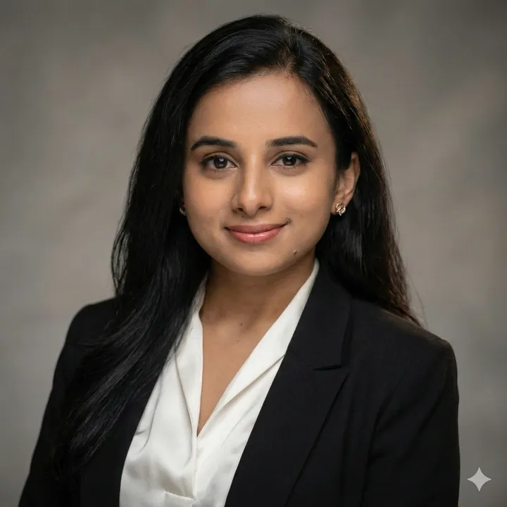 Maryam Noor