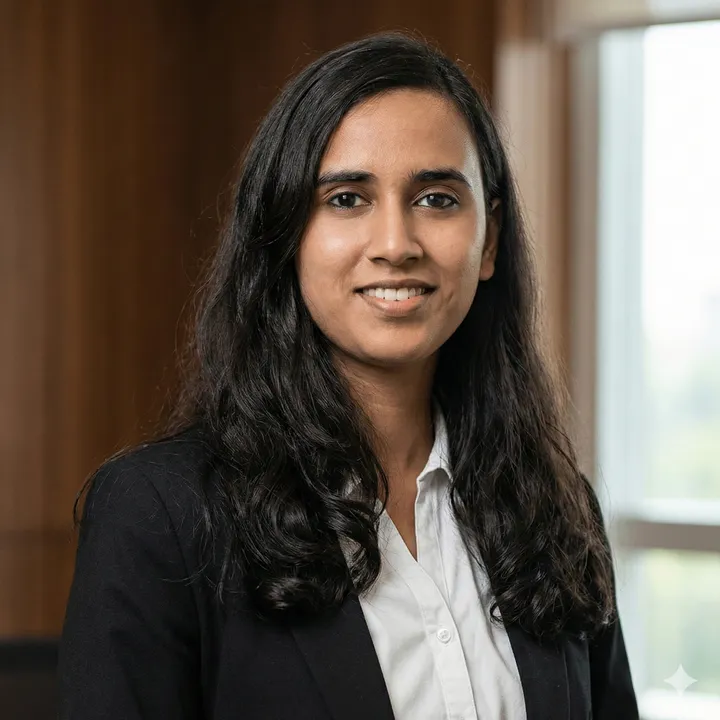 Nikita Jain