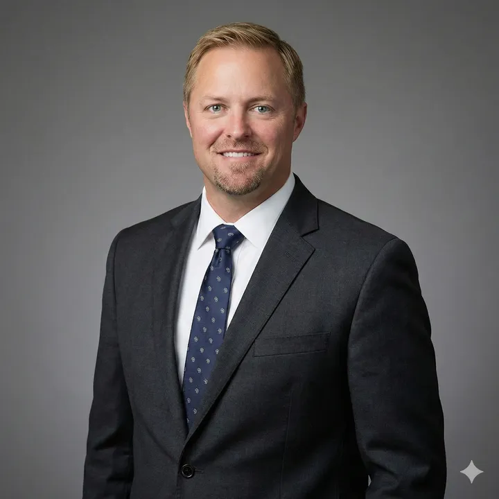 Paul Ditmyer, US Attorney licensed in Florida