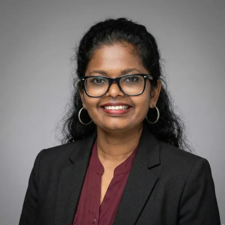 Riktanjali Pradhan