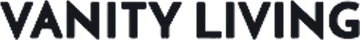 VANITY LIVING registered trademark