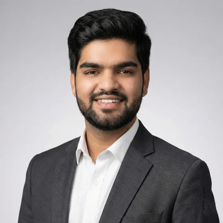 Zaman Zaidi