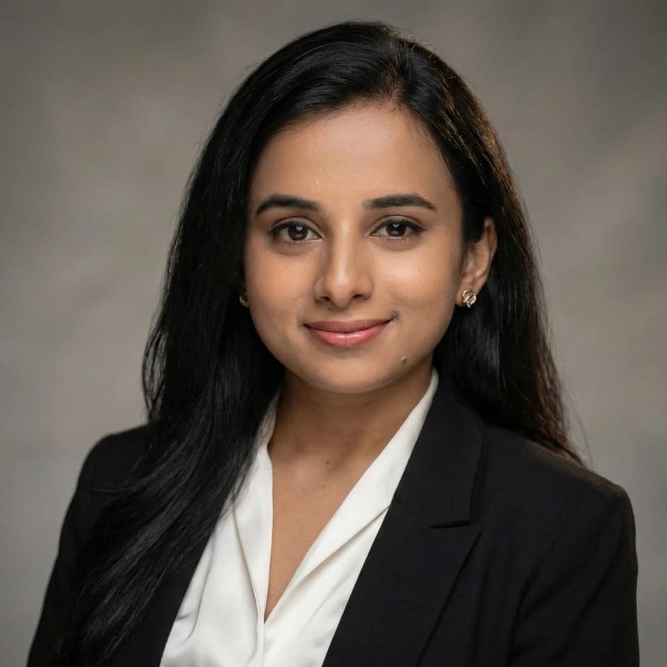 Maryam Noor