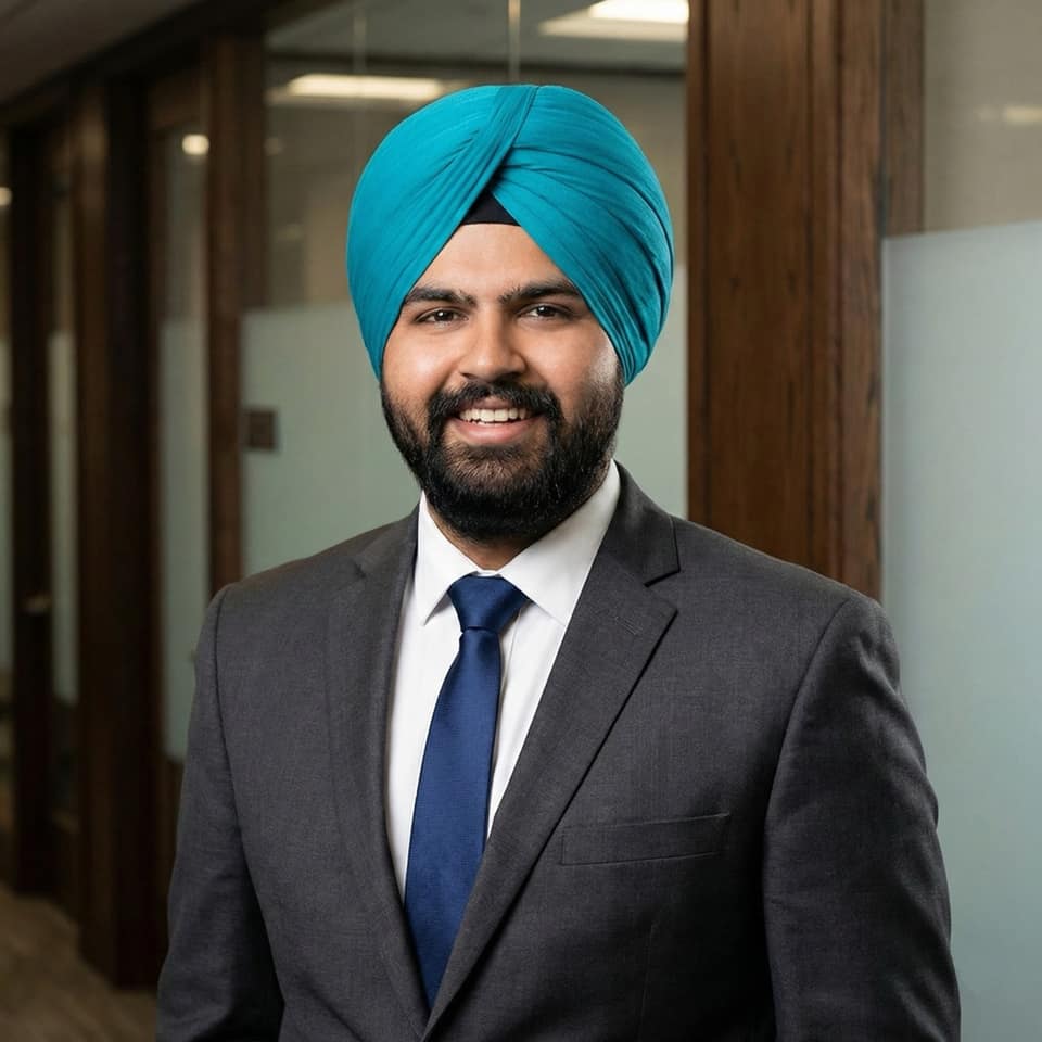 Rajatpreet Singh Modi